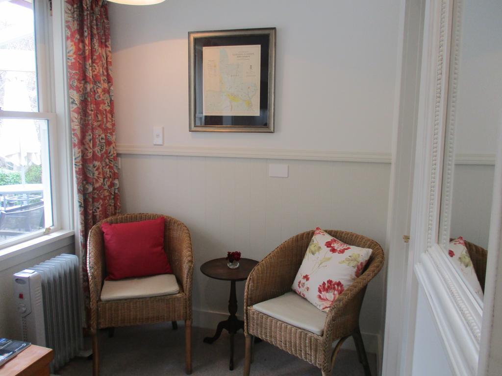 Arrowtown Lodge Kamer foto