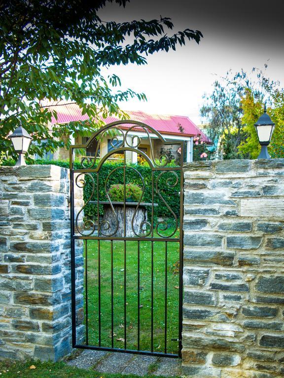 Arrowtown Lodge Kamer foto