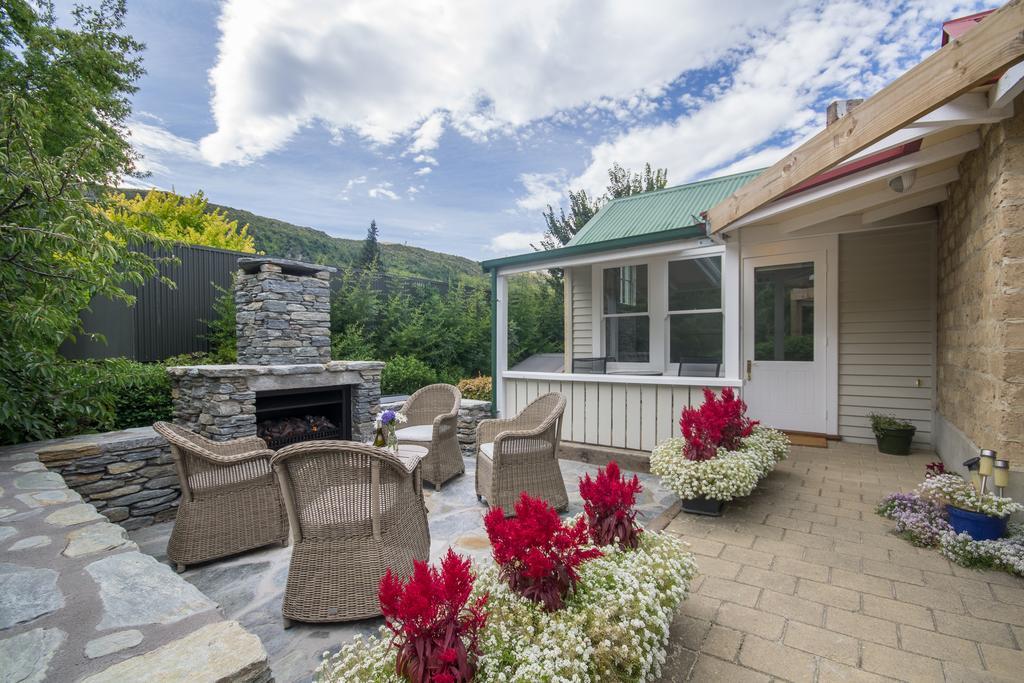 Arrowtown Lodge Buitenkant foto