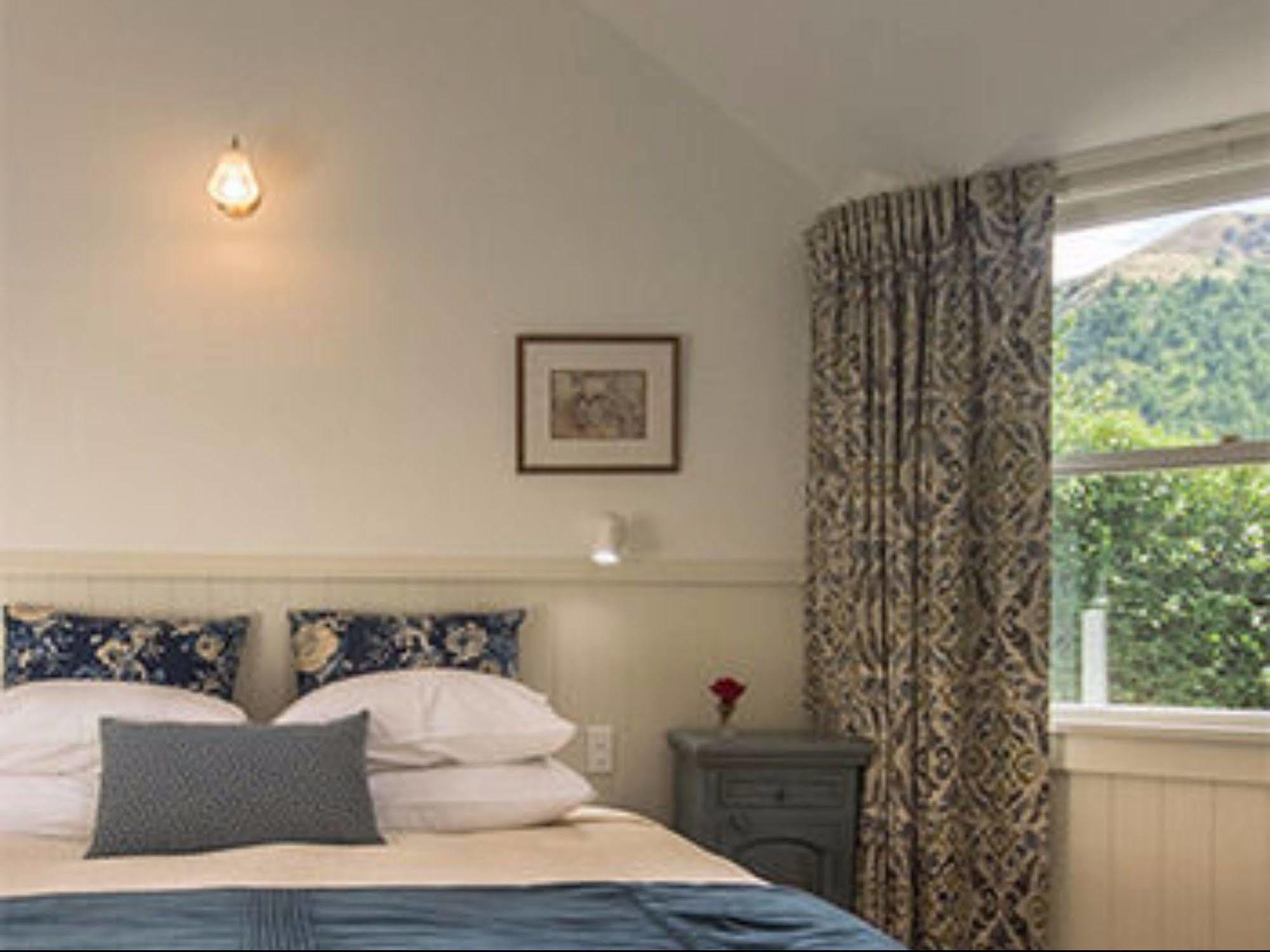 Arrowtown Lodge Buitenkant foto