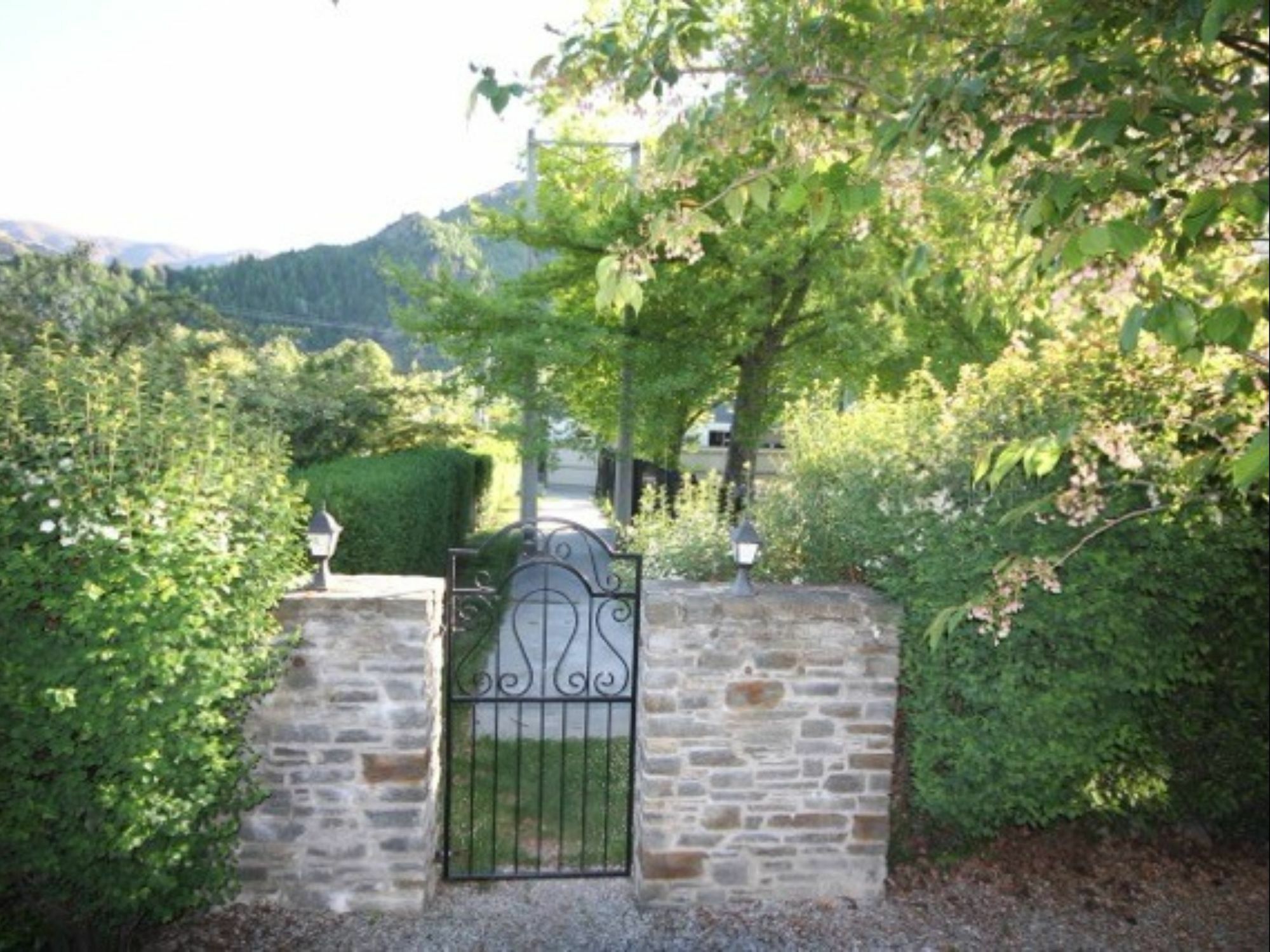 Arrowtown Lodge Buitenkant foto