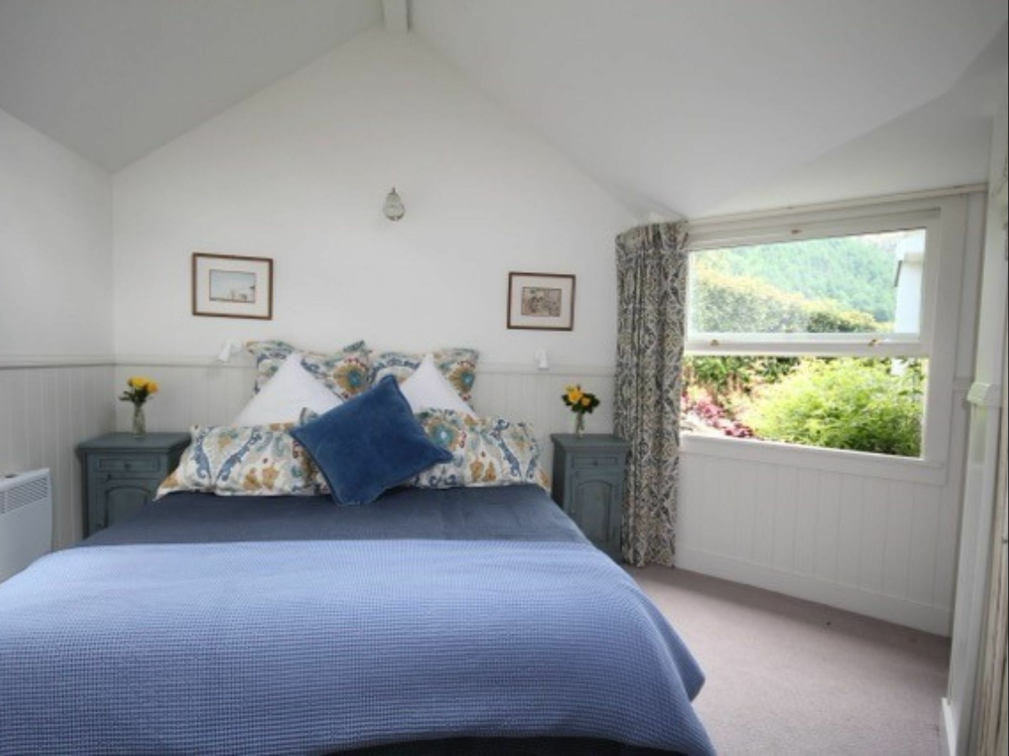 Arrowtown Lodge Buitenkant foto